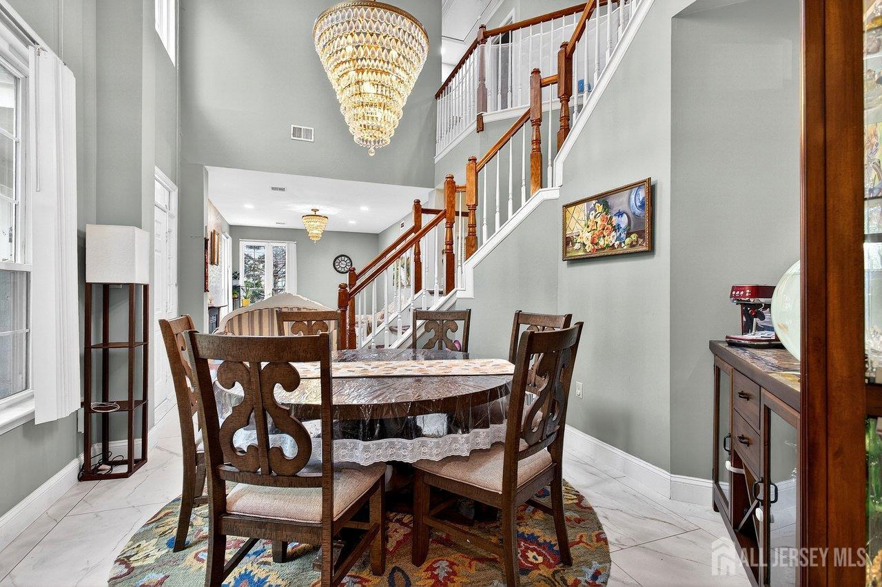 64 Ashford Drive Plainsboro NJ 08536