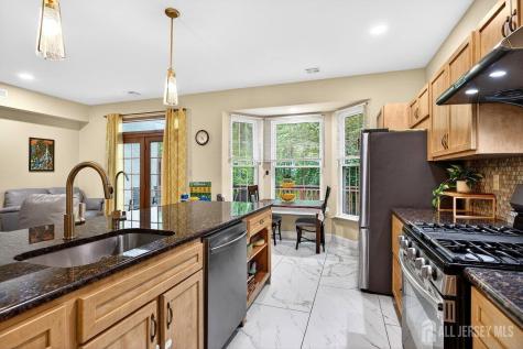 64 Ashford Drive Plainsboro NJ 08536