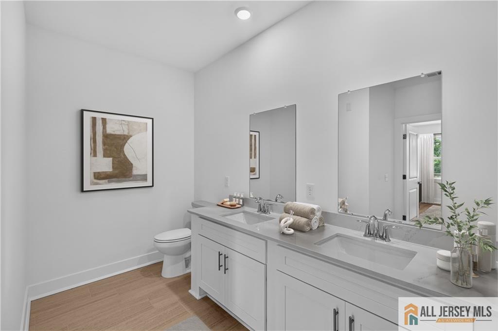 1107 Mary Ashby Way Pennington NJ 08534
