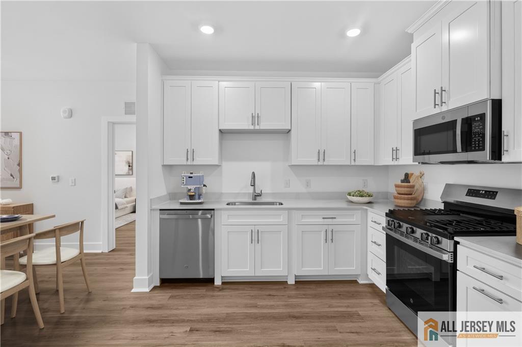 1107 Mary Ashby Way Pennington NJ 08534