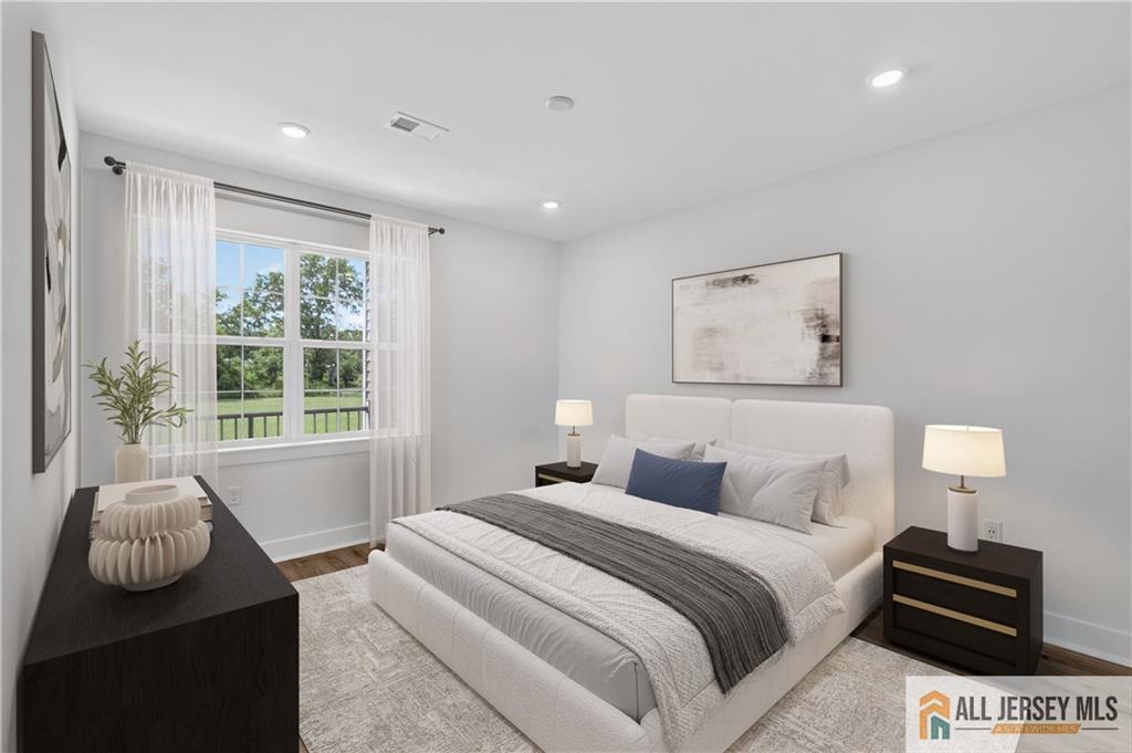 1107 Mary Ashby Way Pennington NJ 08534