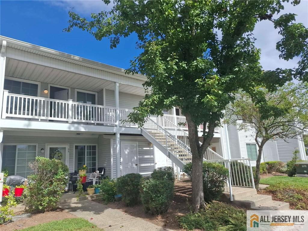 26 Larkspur Court Bedminster NJ 07921