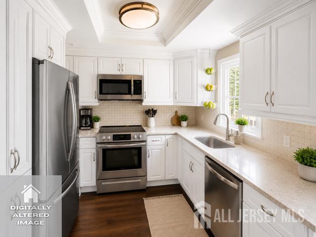 327 Nantuckett Lane Monroe NJ 08831