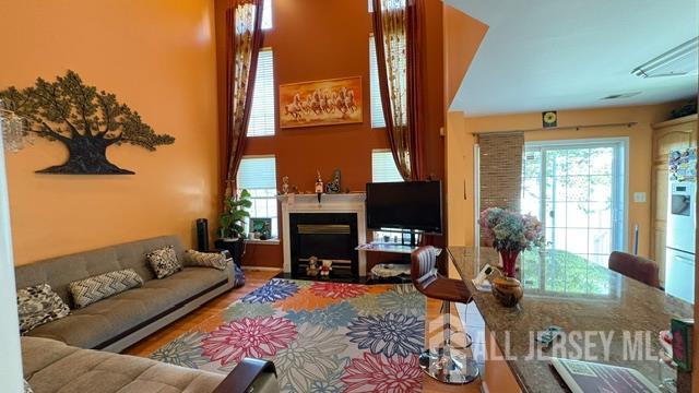 601 Creststone Circle South Brunswick NJ 08540