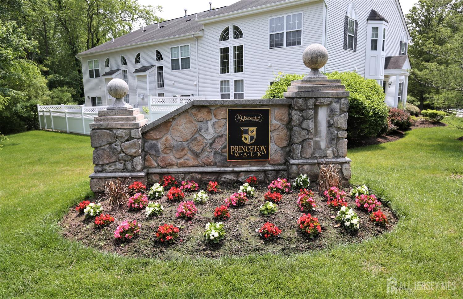 601 Creststone Circle South Brunswick NJ 08540