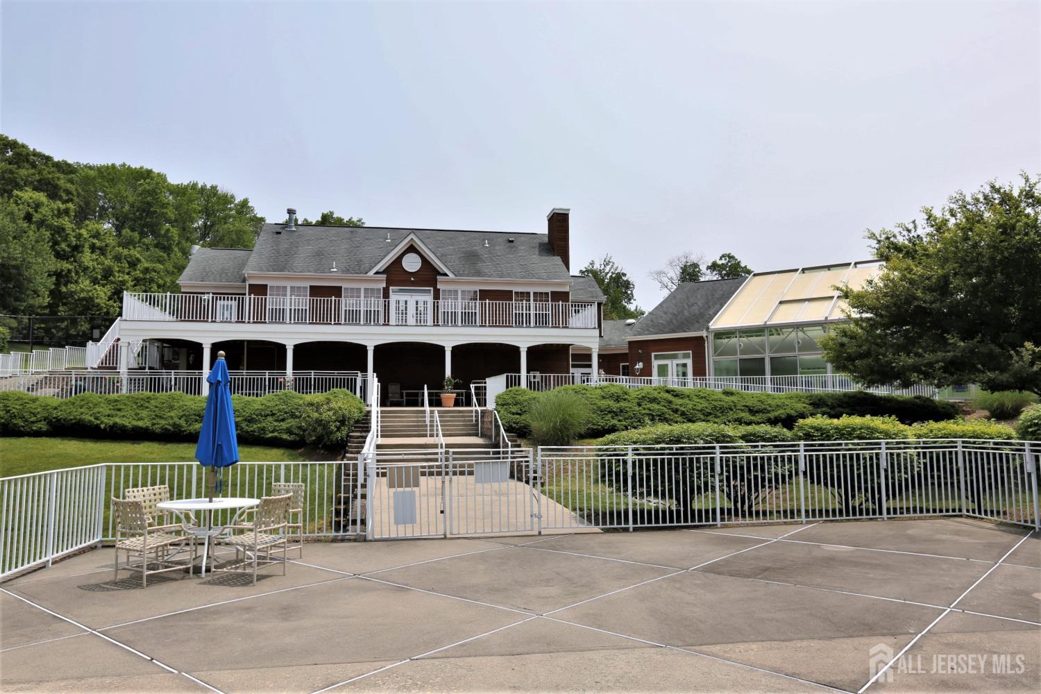 601 Creststone Circle South Brunswick NJ 08540