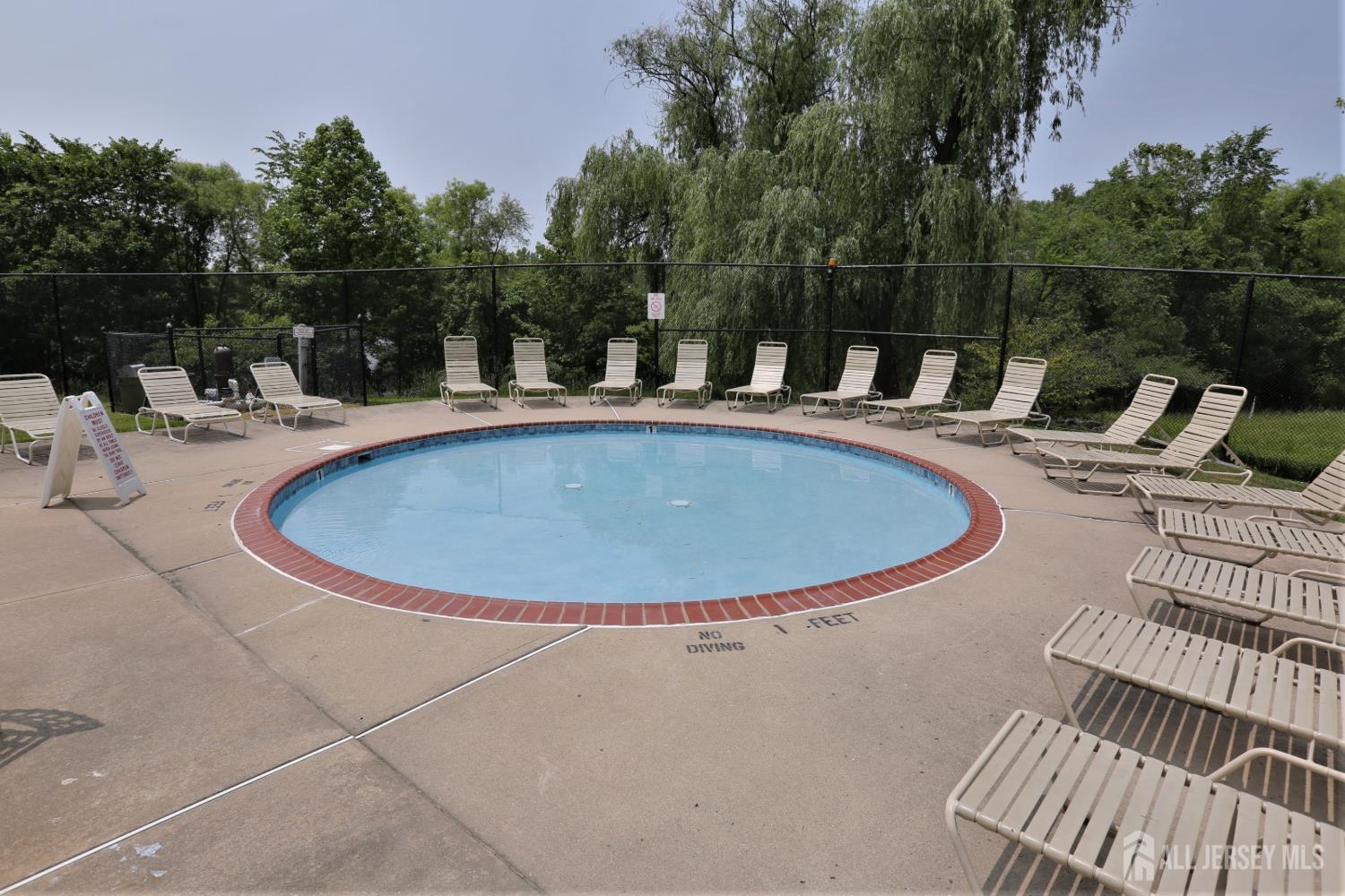 601 Creststone Circle South Brunswick NJ 08540