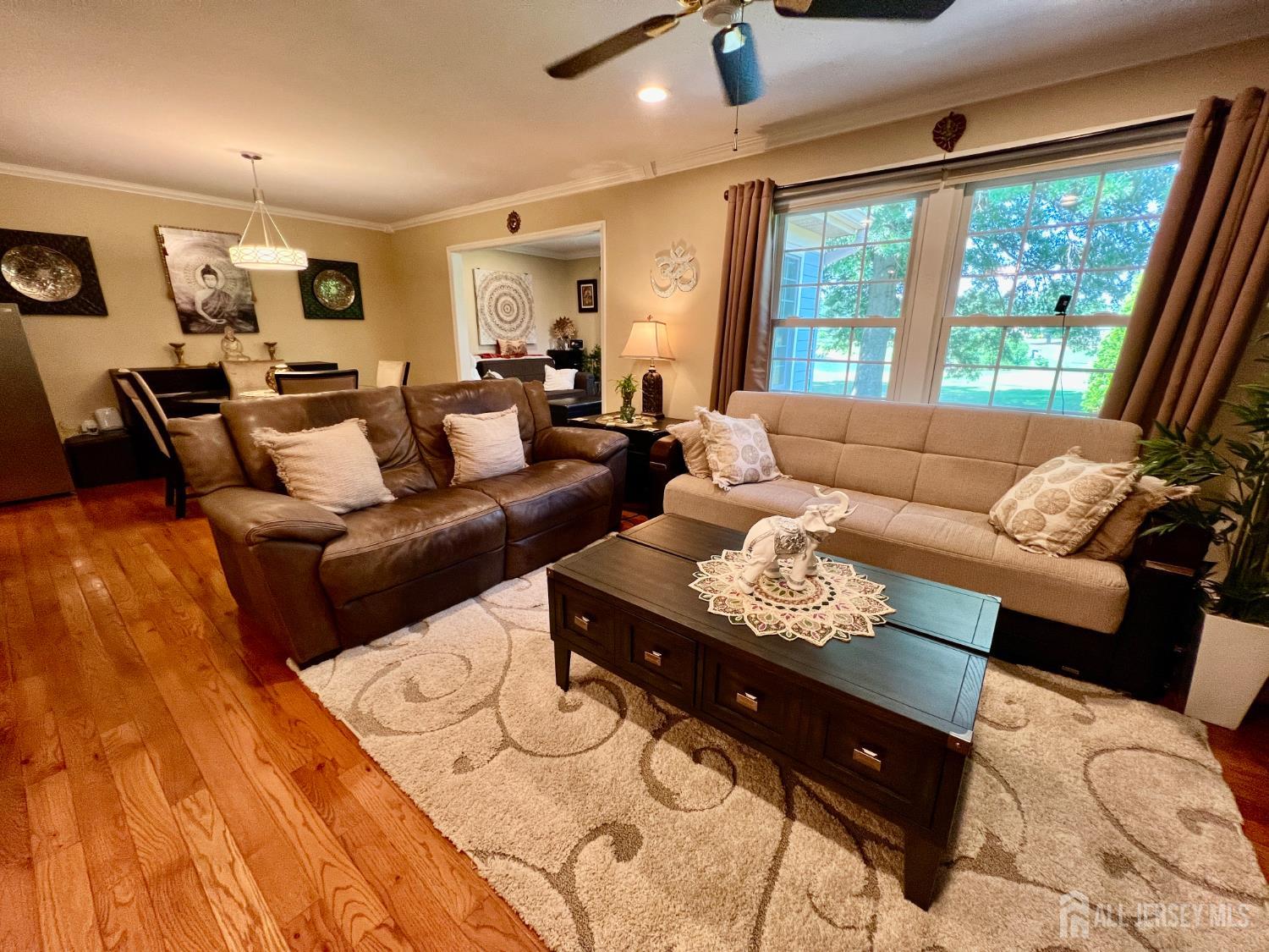 22-A James Monroe Drive Monroe NJ 08831