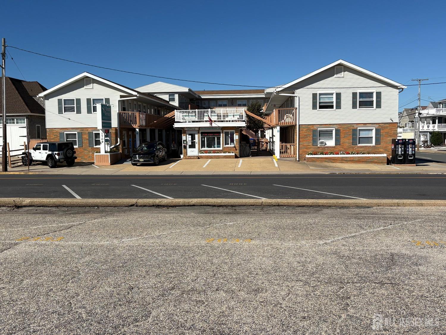 1709 N Ocean Avenue N Seaside Park NJ 08752