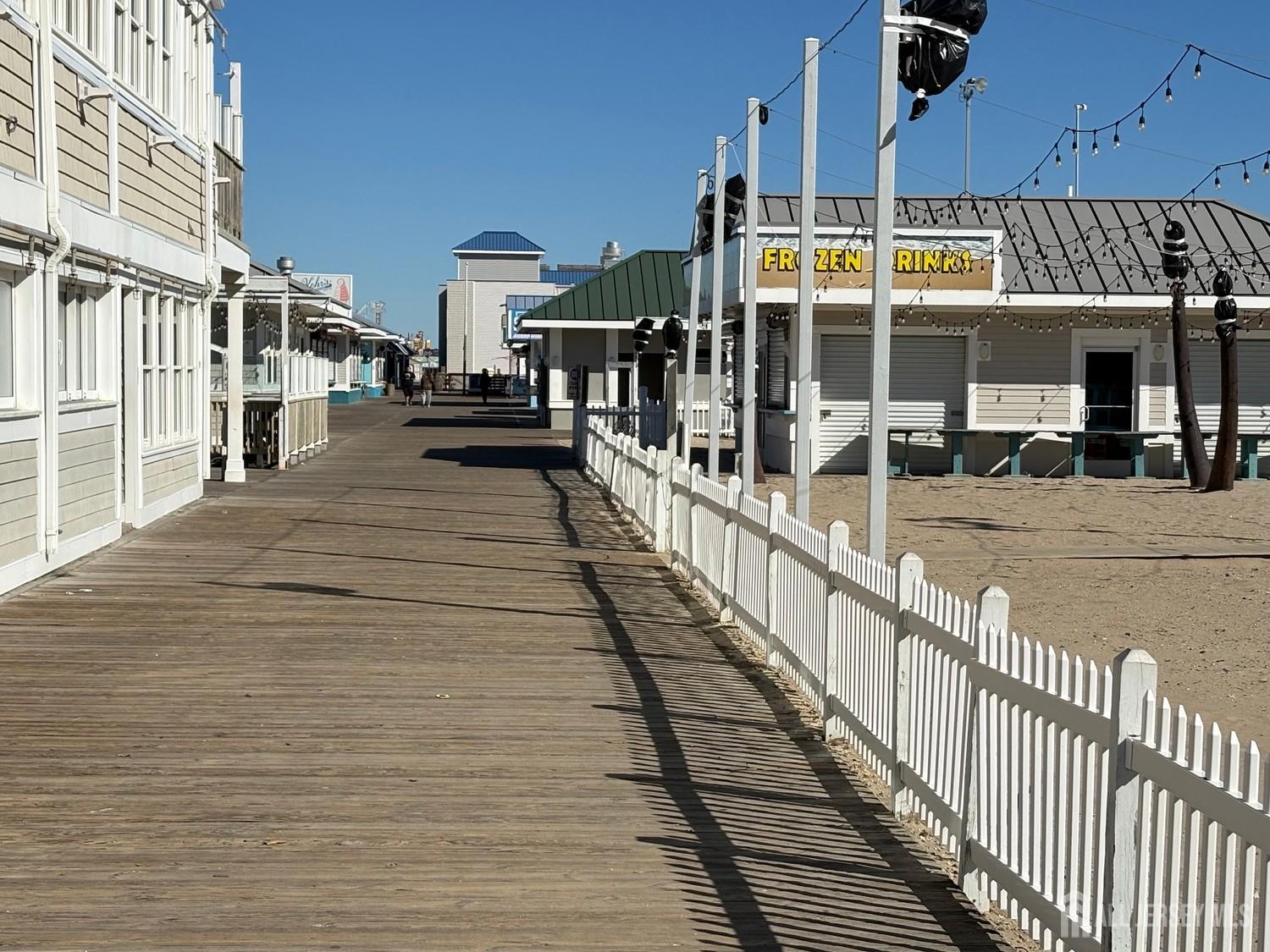 1709 N Ocean Avenue N Seaside Park NJ 08752