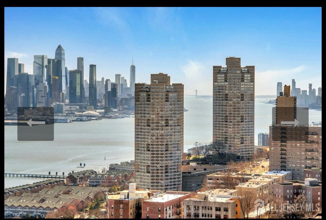 7000 Kennedy Boulevard West New York NJ 07093
