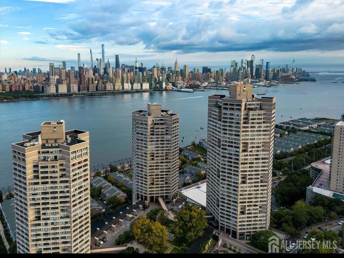 7000 Kennedy Boulevard West New York NJ 07093