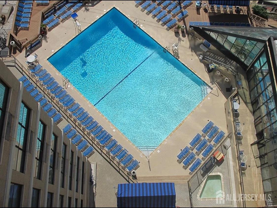 7000 Kennedy Boulevard West New York NJ 07093