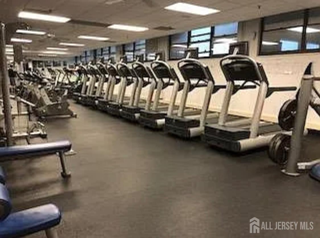 7000 Kennedy Boulevard West New York NJ 07093