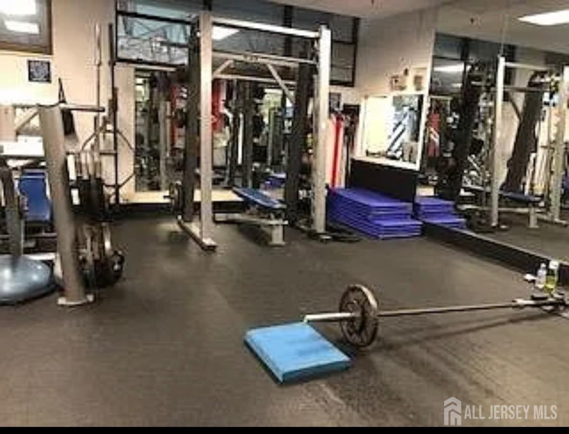 7000 Kennedy Boulevard West New York NJ 07093