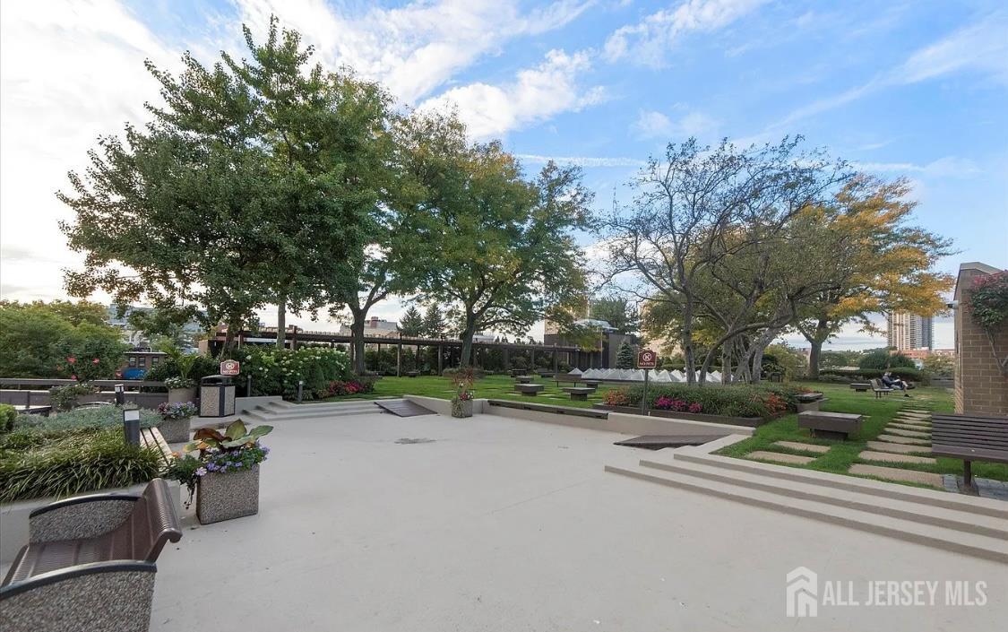 7000 Kennedy Boulevard West New York NJ 07093