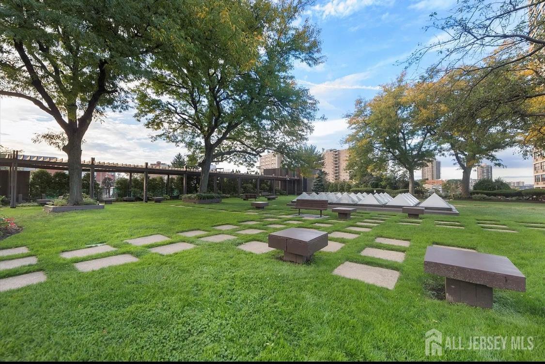 7000 Kennedy Boulevard West New York NJ 07093