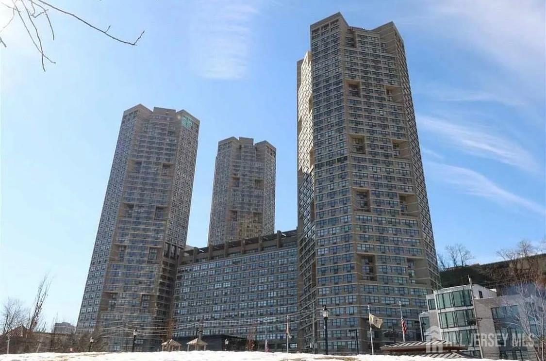 7000 Kennedy Boulevard West New York NJ 07093