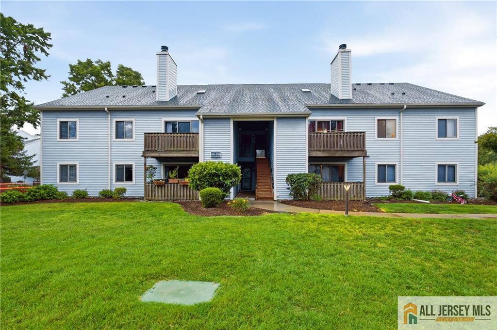2204 Aspen Drive Plainsboro NJ 08536