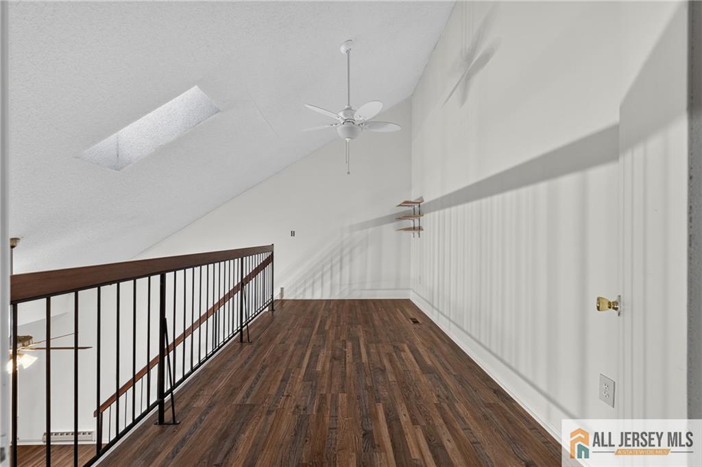 2204 Aspen Drive Plainsboro NJ 08536