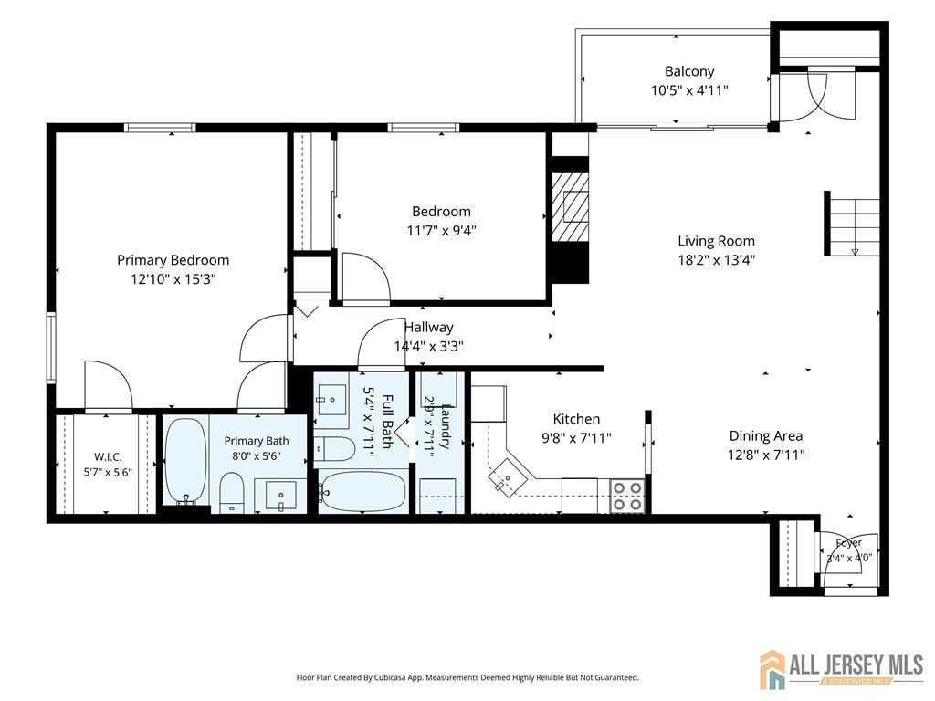 2204 Aspen Drive Plainsboro NJ 08536