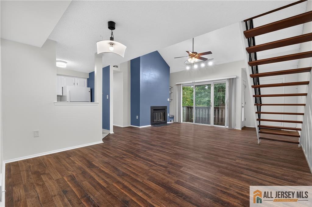 2204 Aspen Drive Plainsboro NJ 08536