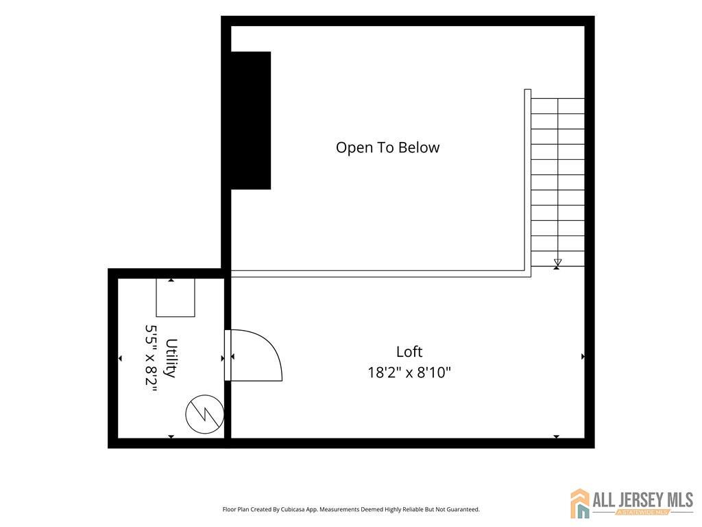 2204 Aspen Drive Plainsboro NJ 08536