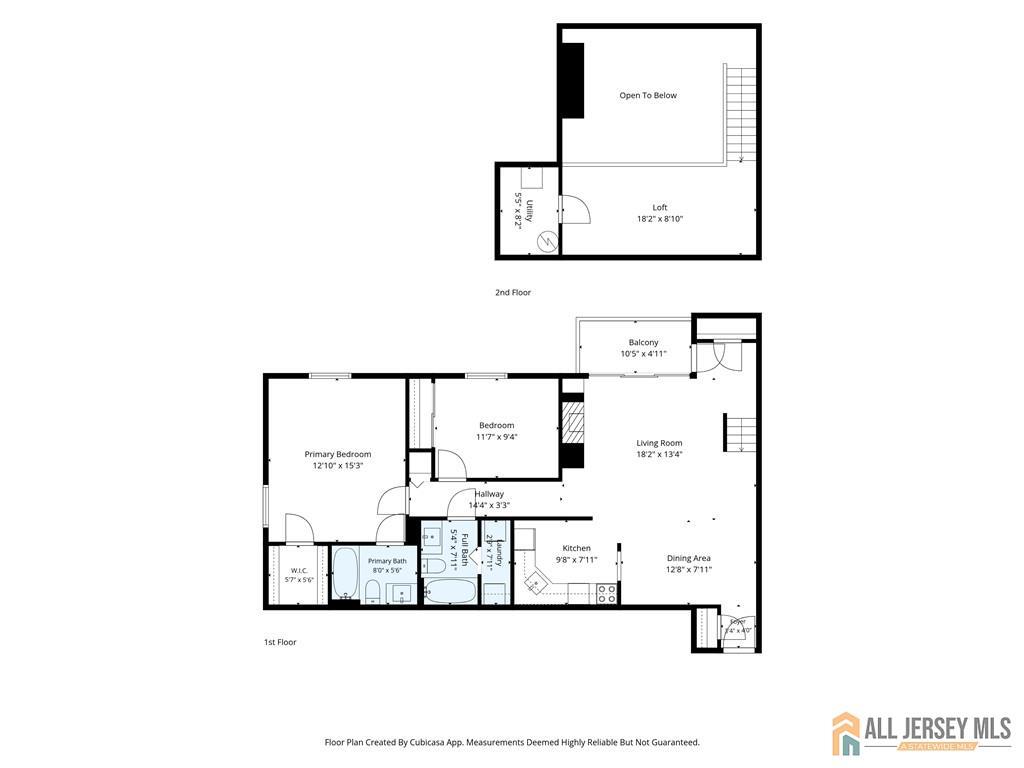 2204 Aspen Drive Plainsboro NJ 08536