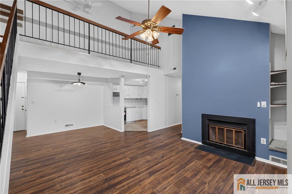 2204 Aspen Drive Plainsboro NJ 08536