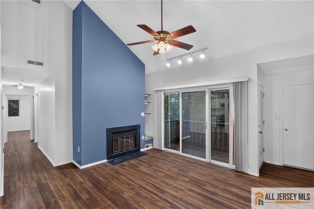 2204 Aspen Drive Plainsboro NJ 08536