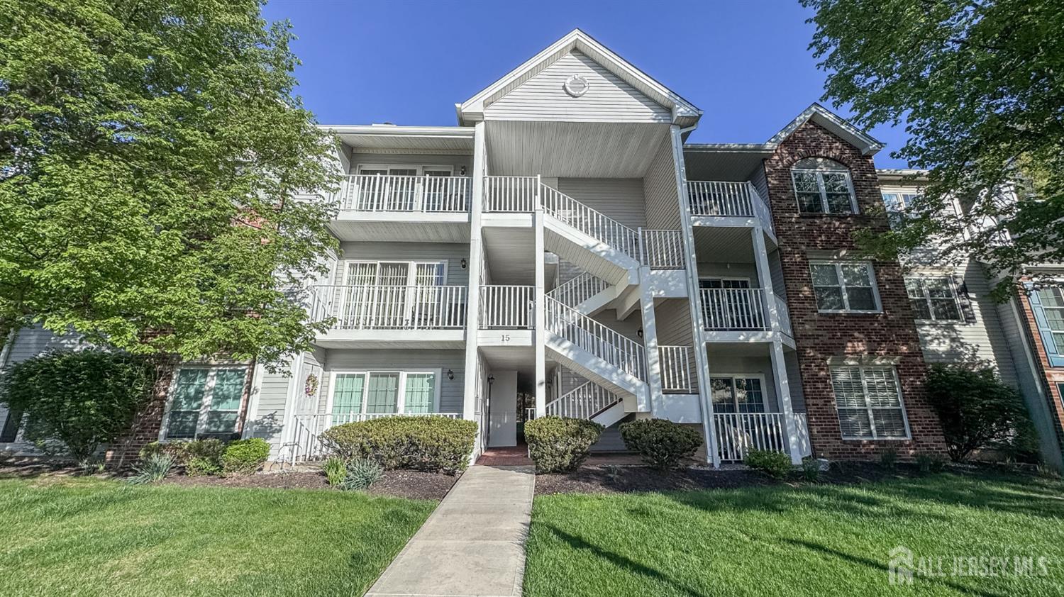 1514 Longley Court Branchburg NJ 08876