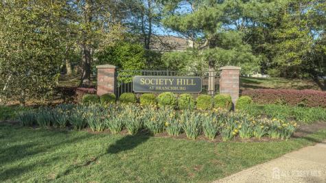 1514 Longley Court Branchburg NJ 08876