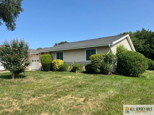 287 Oradell Drive Monroe NJ 08831