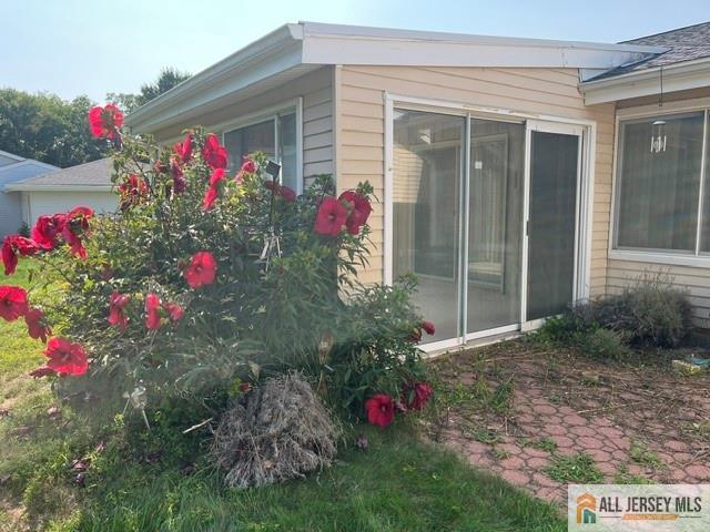 287 Oradell Drive Monroe NJ 08831
