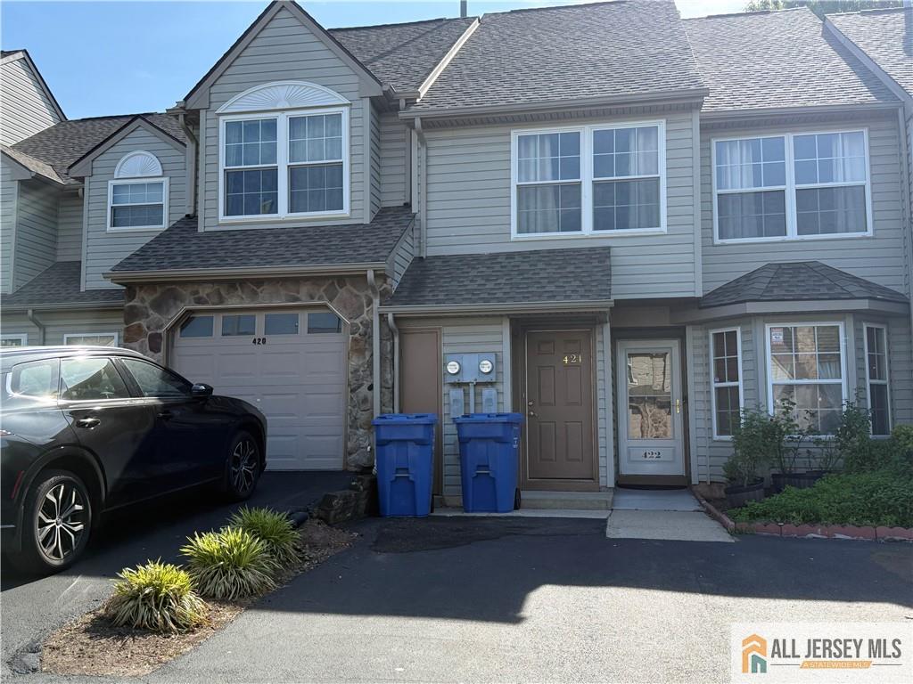 421 Draco Road Piscataway NJ 08854