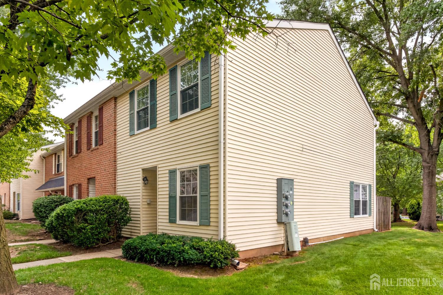 390 Mcdowell Drive East Brunswick NJ 08816