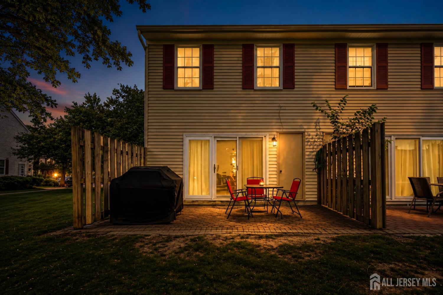 390 Mcdowell Drive East Brunswick NJ 08816