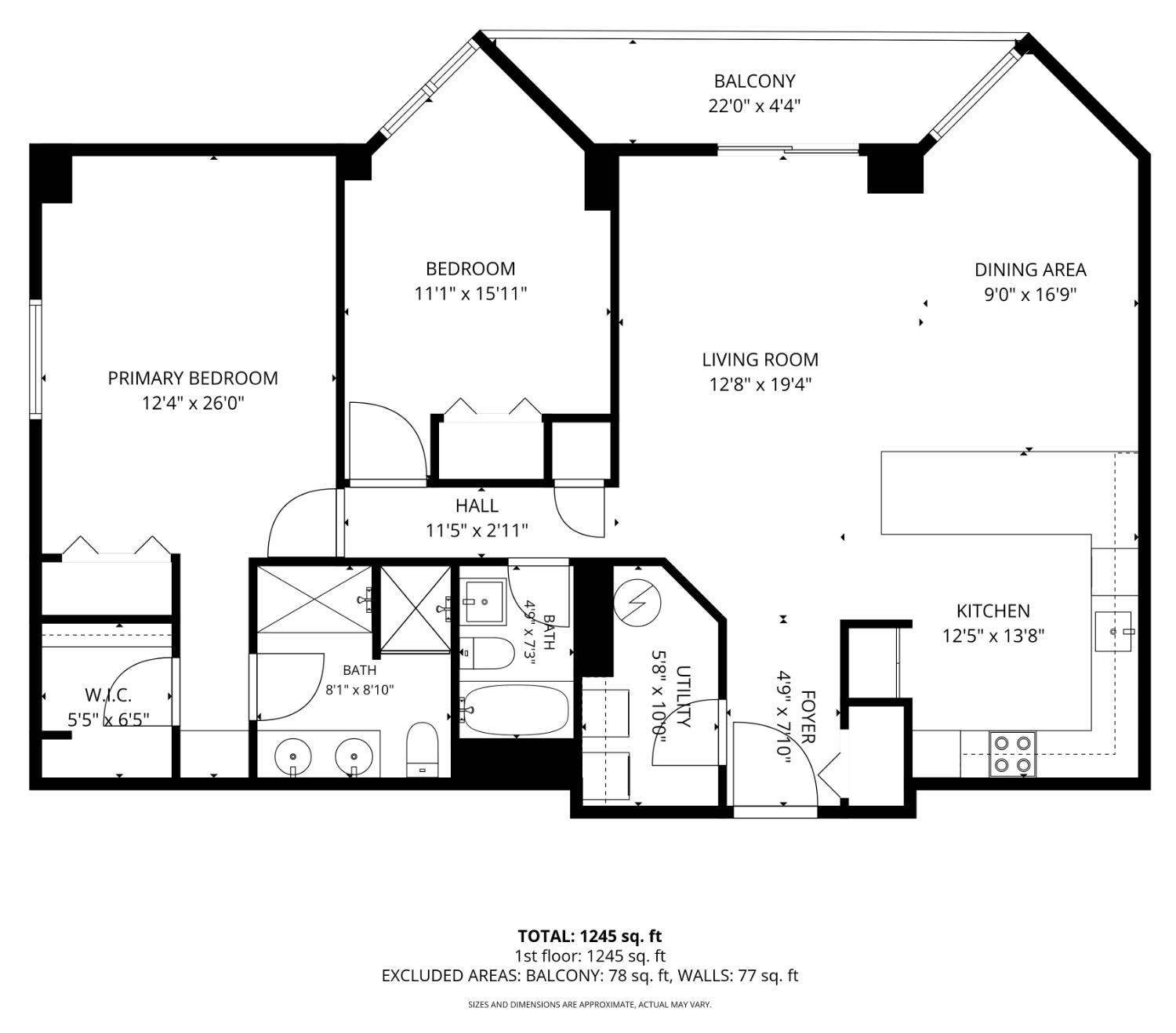 30 S Adelaide Avenue S Highland Park NJ 08904