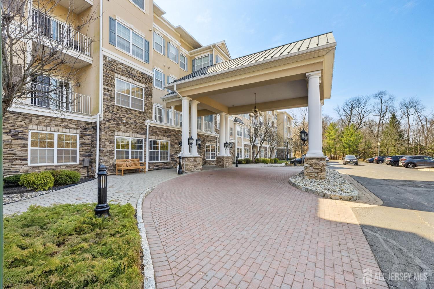 540 Cranbury Road East Brunswick NJ 08816