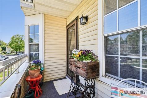 18 Dennis Court Hightstown NJ 08520