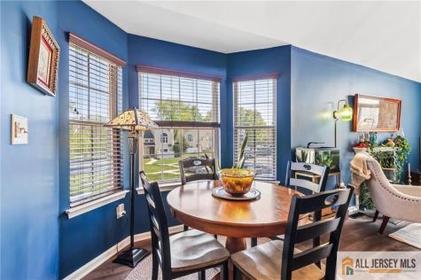 18 Dennis Court Hightstown NJ 08520