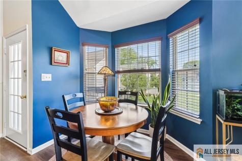 18 Dennis Court Hightstown NJ 08520