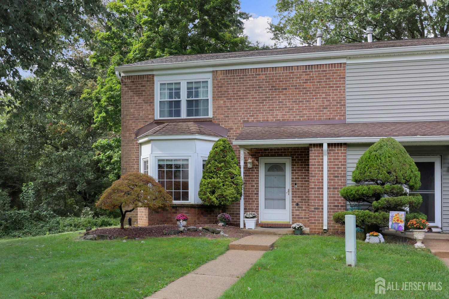 29 Cloister Court Old Bridge NJ 08857