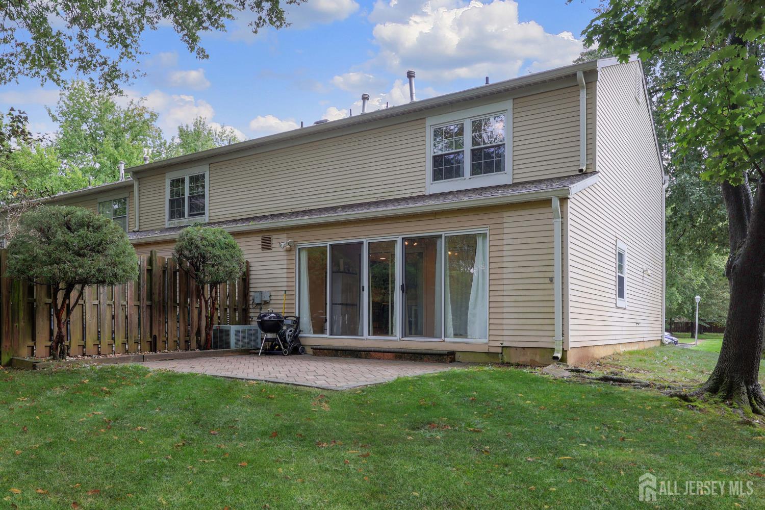 29 Cloister Court Old Bridge NJ 08857