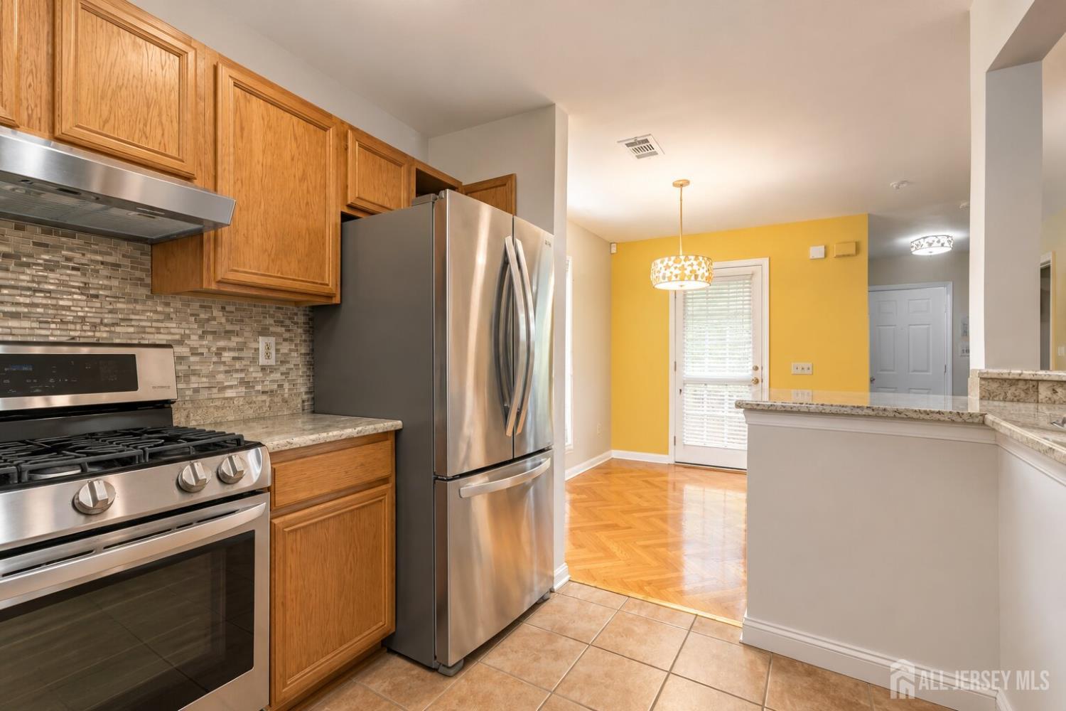 804 Wedgewood Circle Middletown NJ 07718