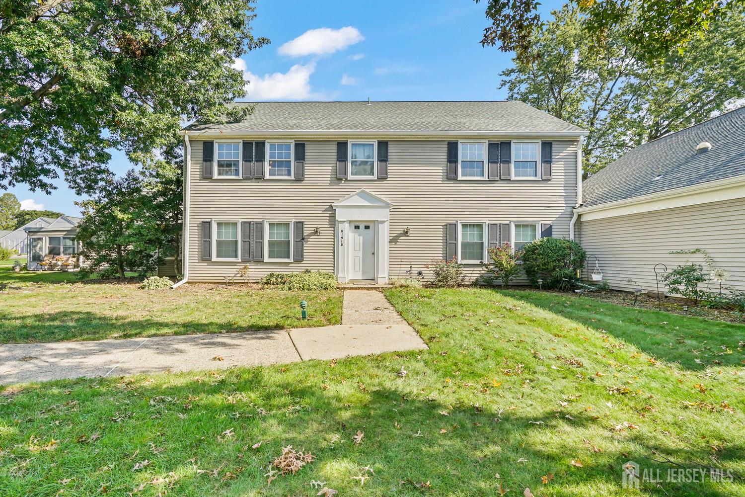 191 Malden Lane Monroe NJ 08831