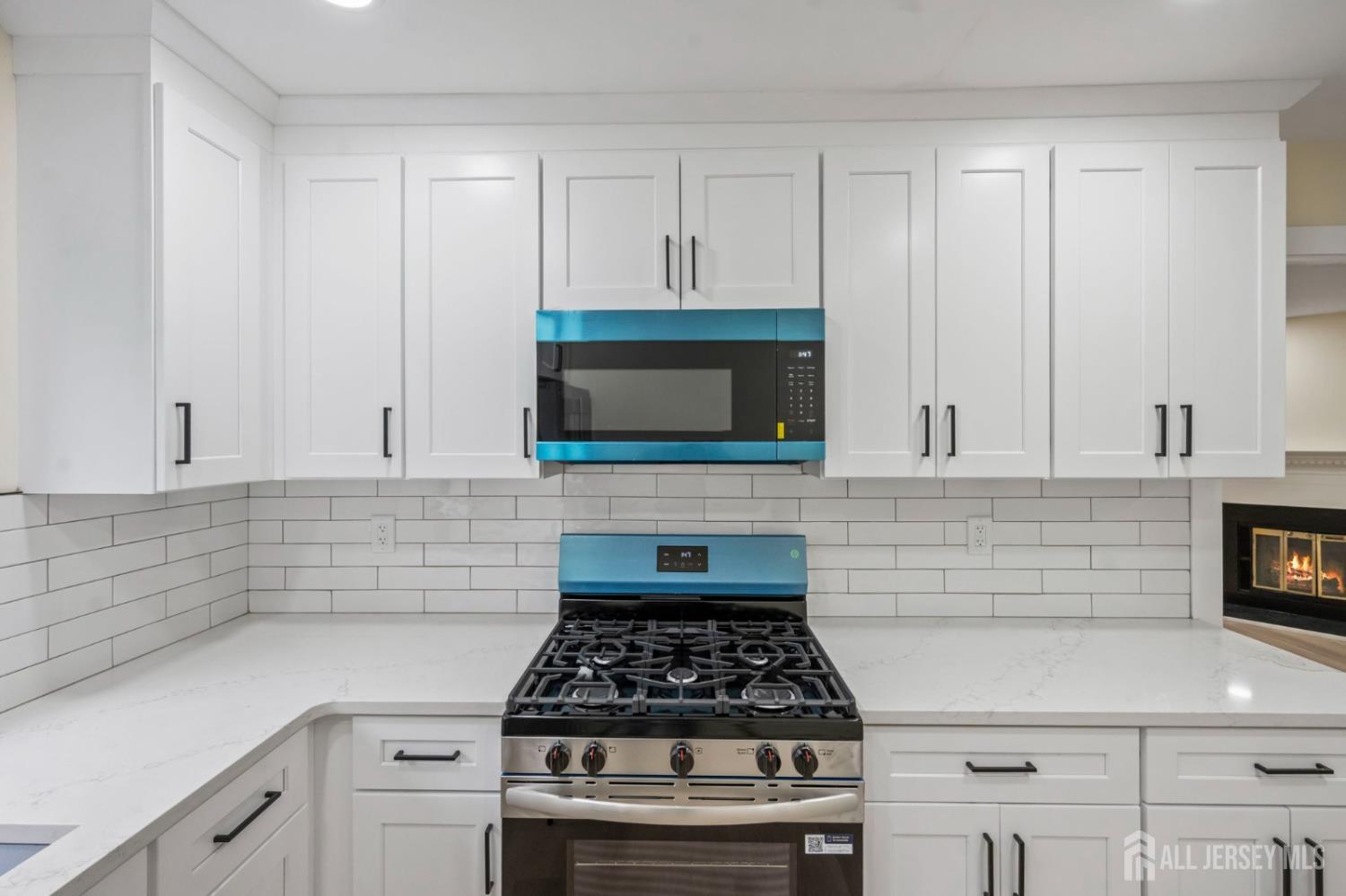 2332 Old Stone Mill Drive East Windsor NJ 08512