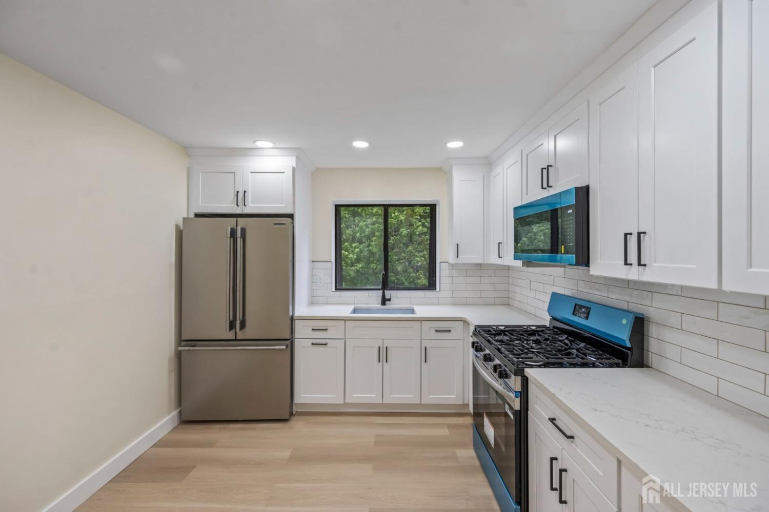 2332 Old Stone Mill Drive East Windsor NJ 08512