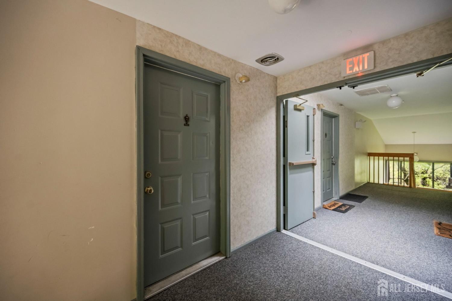 2332 Old Stone Mill Drive East Windsor NJ 08512