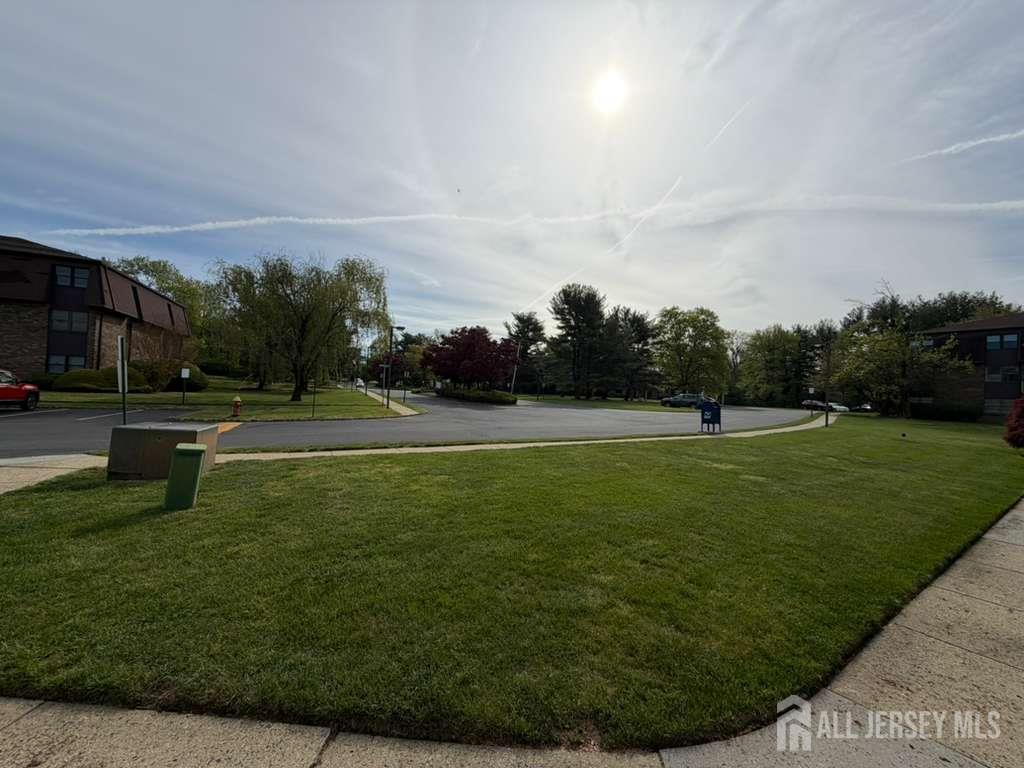2332 Old Stone Mill Drive East Windsor NJ 08512